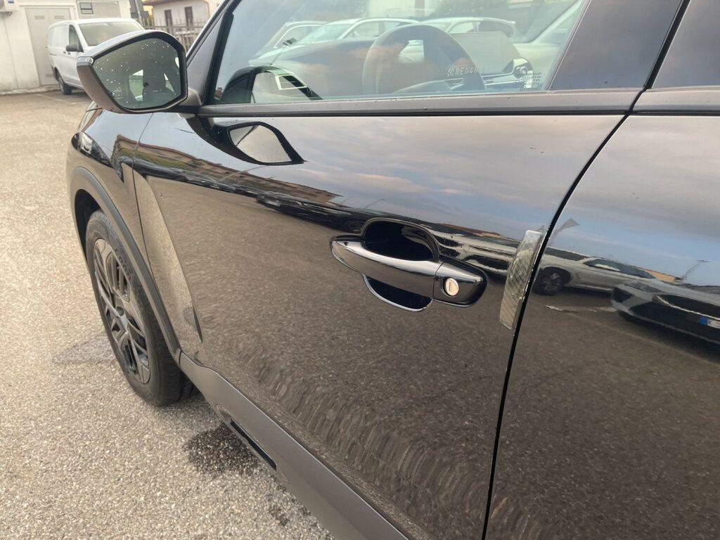 Citroen C4 1.2 PureTech Plus EAT