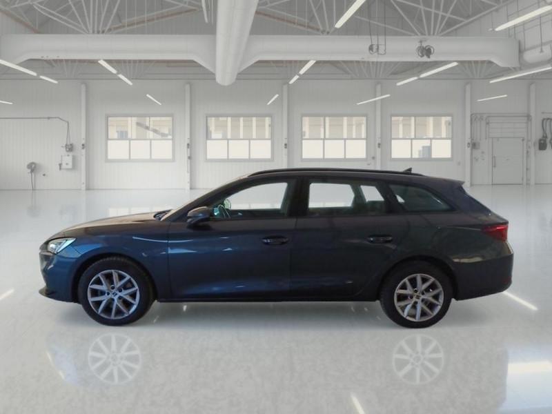 SEAT LEON ST 1.0 TSI 66 KW BUSINESS STATION WAGON