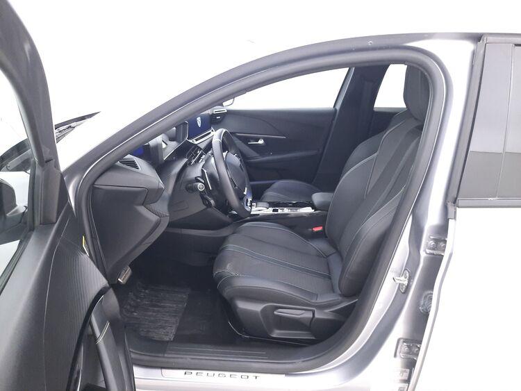 Peugeot 208 Hybrid GT e-DCS6 BR206199 1.2 Mild Hybrid 136CV