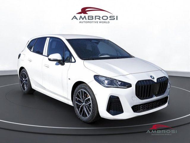 BMW 220 Serie 2 i Active Tourer Msport Premium Comfort Pac