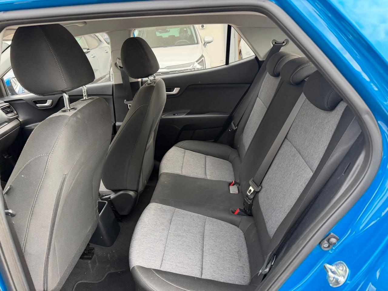 Kia Stonic 1.0 T-GDi DCT Style