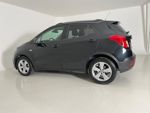 Opel Mokka 1.6 Ecotec 115CV 4x2 Start&Stop