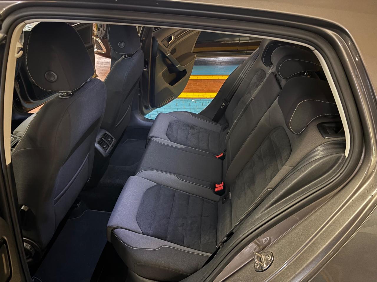 Volkswagen Golf 1.4 TSI DSG 5p. Highline BlueMotion Technology