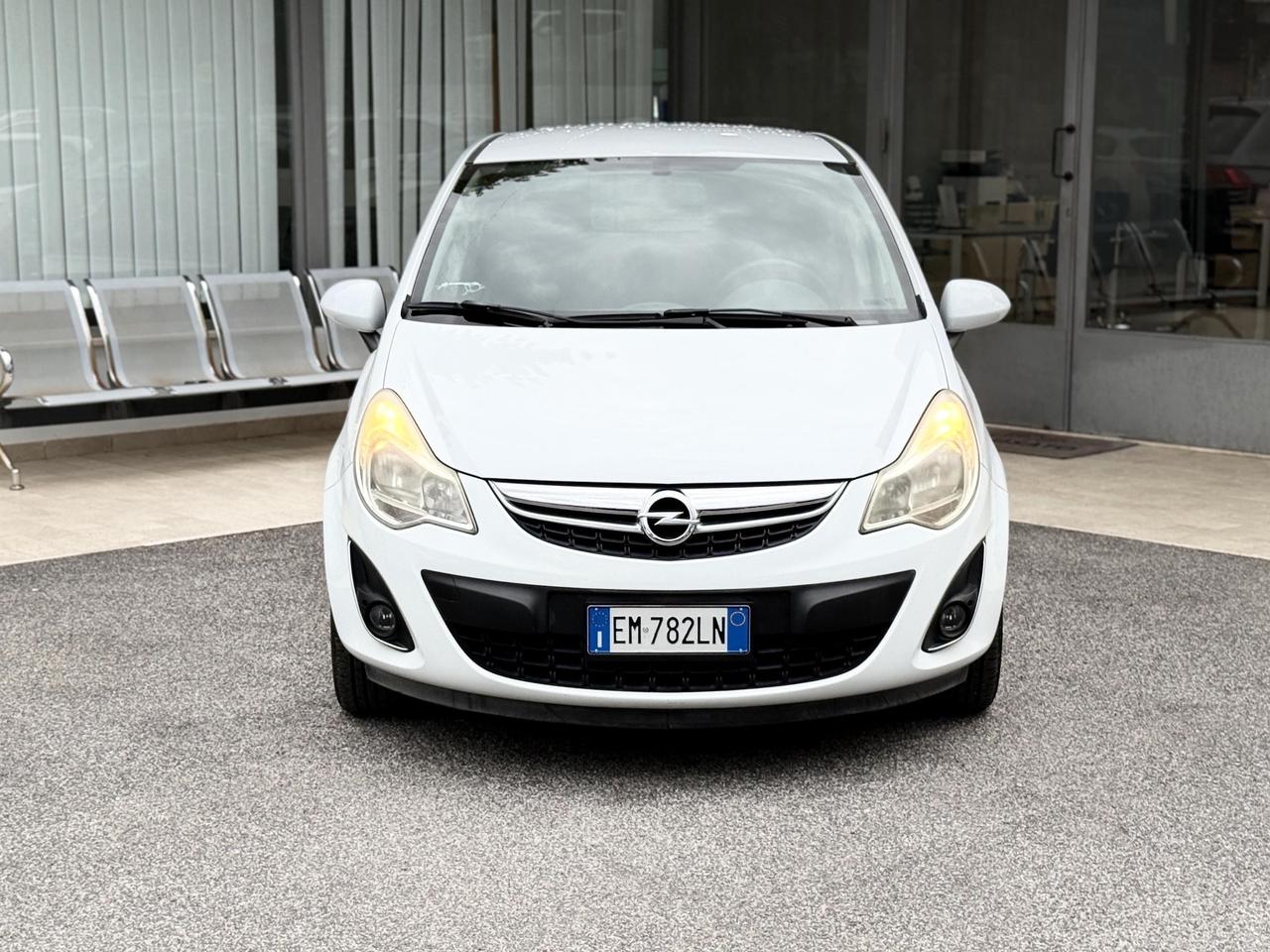 Opel Corsa 1.2 Benzina 85 CV E5 - 2012