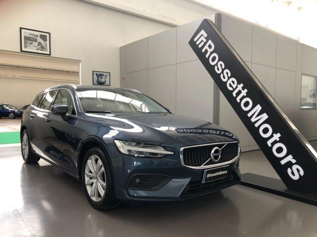 VOLVO V60 D3 Geartronic Business