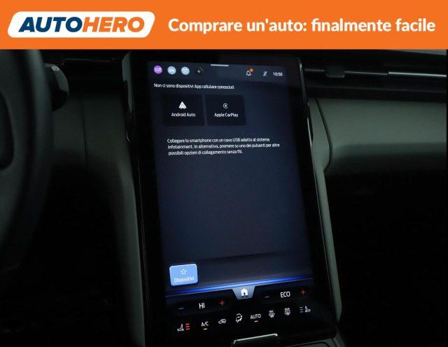 FORD Explorer -E Extended Range Explorer 204 CV