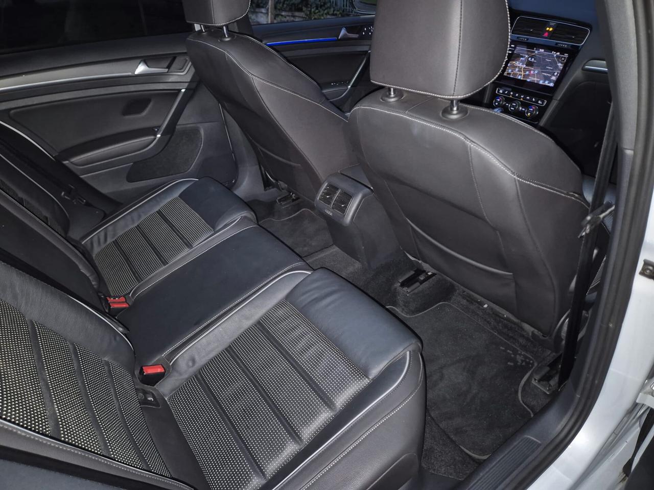 Volkswagen Golf GTE 204cv Full optional DSG