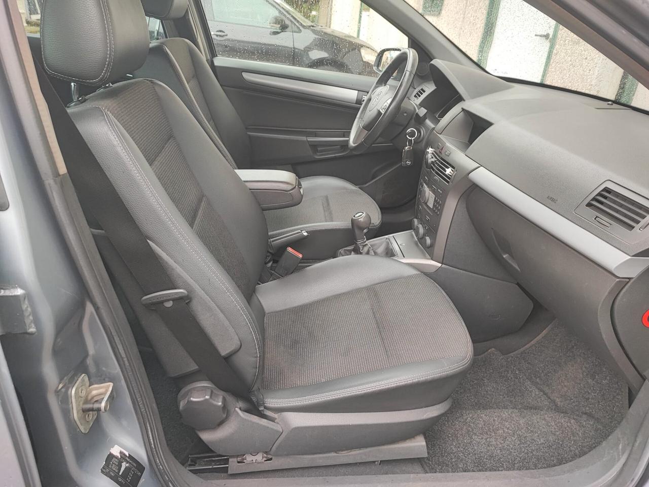 Opel Astra 1.7 CDTI 101CV Station Wagon Cosmo