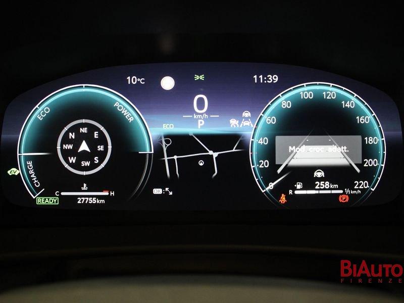 Toyota C-HR C-HR 1.8 HV Lounge