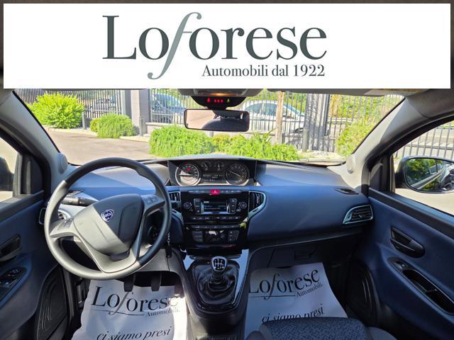 LANCIA Ypsilon 1.0 FireFly 5 porte S&S Hybrid Oro