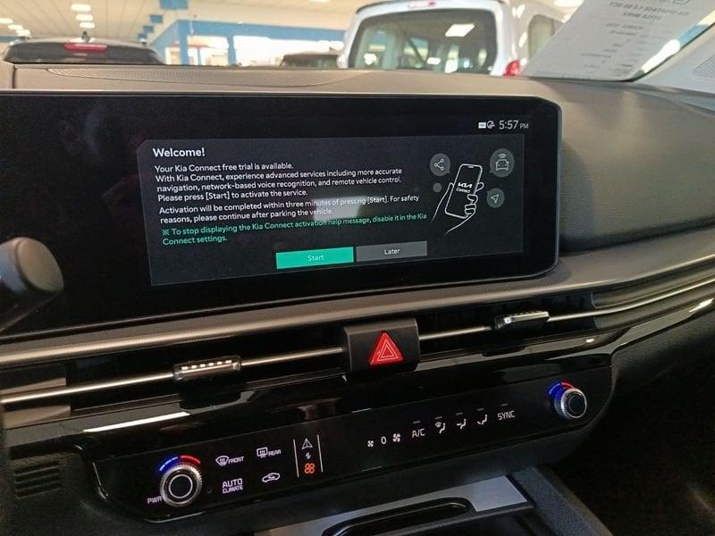 Kia Sportage 1.6 CRDi MHEV DCT7 Style