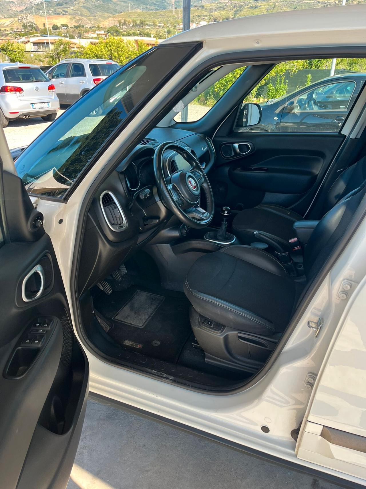 Fiat 500L 1.3 Multijet 95 CV City Cross