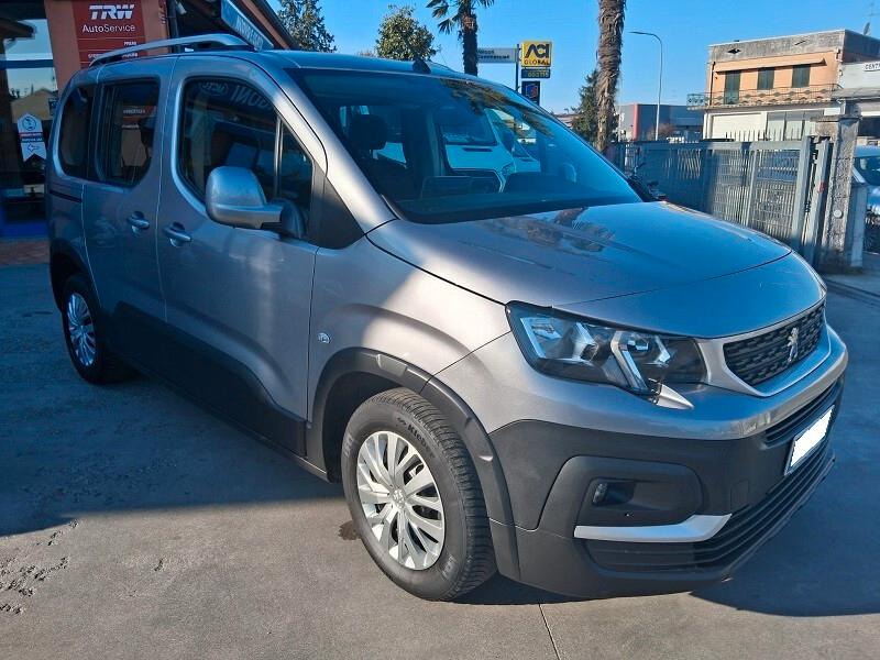 Peugeot Rifter BlueHDi 100 Active Standard (594)