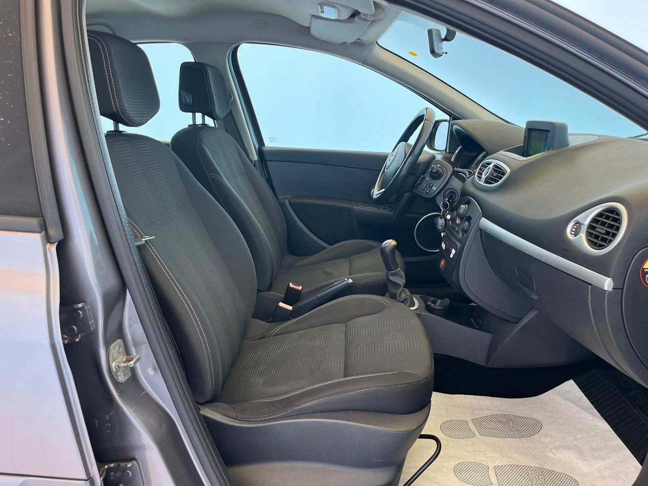 Renault Clio 1.5 dCi 85CV 5p
