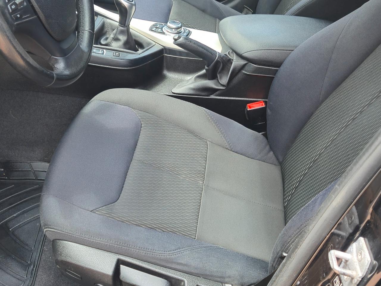 Bmw 118 118d 5p. Sport
