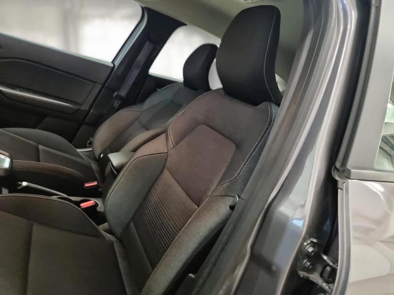 RENAULT CAPTUR 1.5 DCI BLUE 85KW BUSINESS EDC