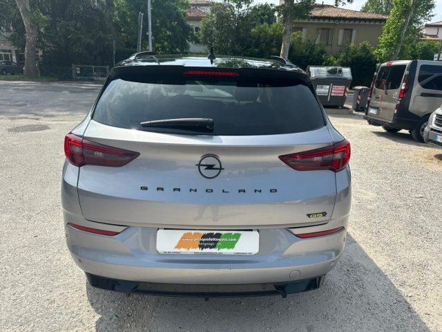 OPEL Grandland 1.6 PHEV 4x4 aut. AWD GSe