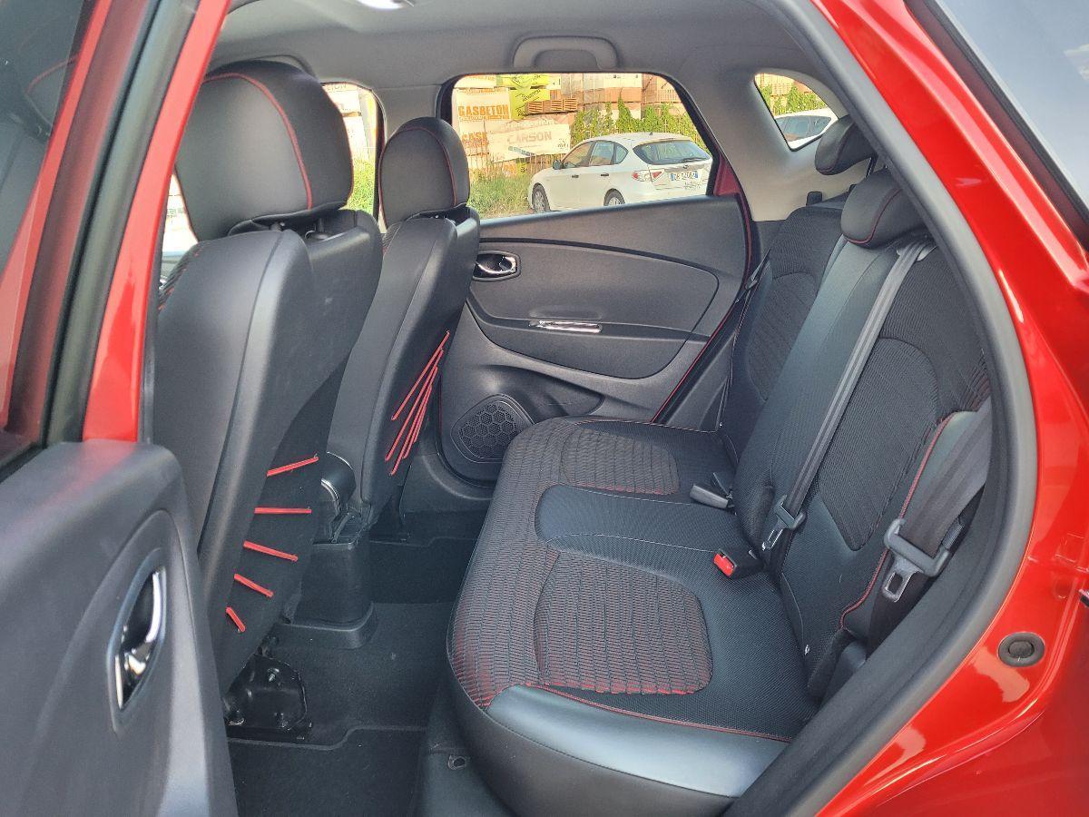 RENAULT - Captur - dCi 8V 90 CV S&S Energy Intens