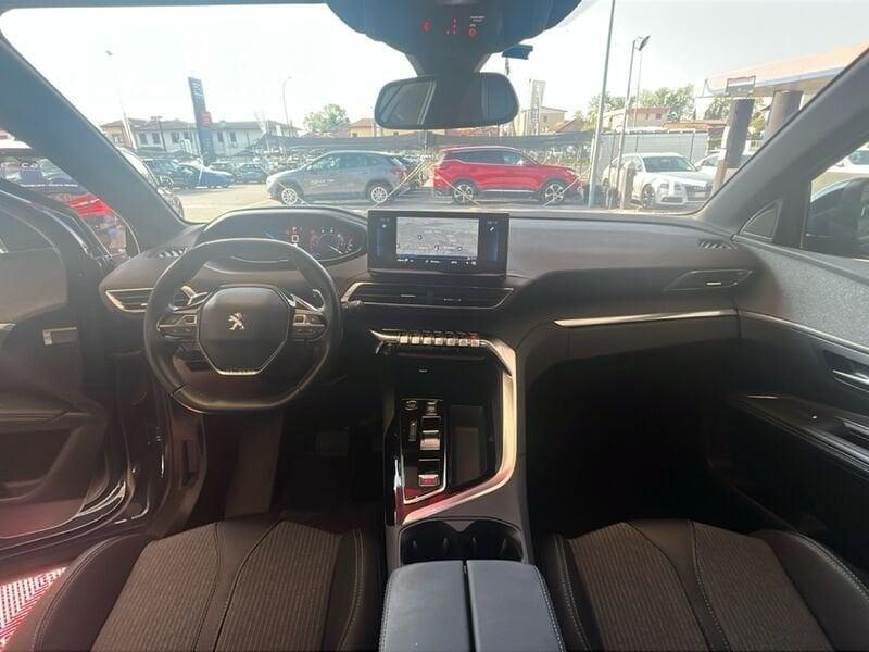 Peugeot 3008 BlueHDI 130 EAT8 S&S Allure Pack