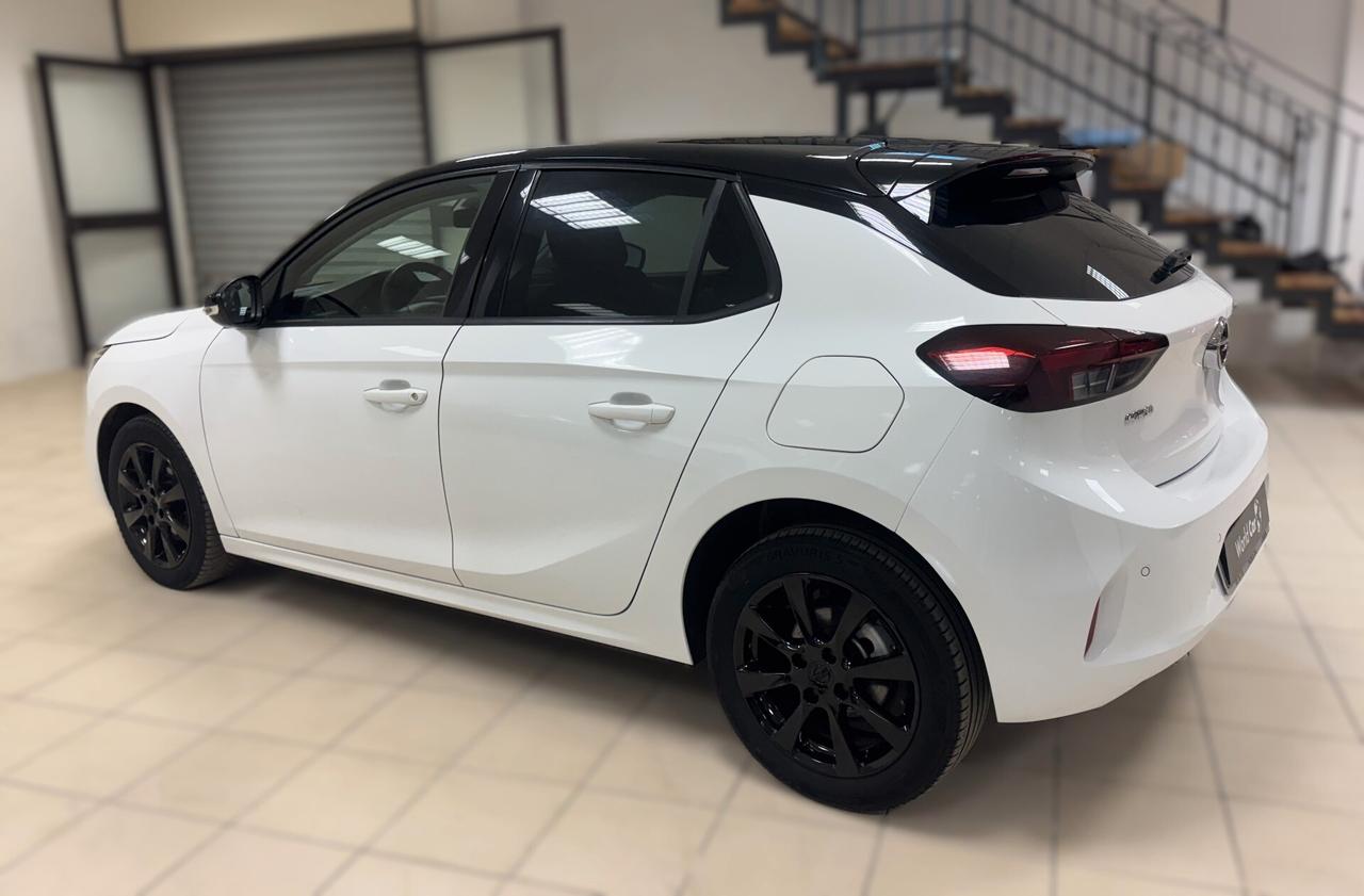 Opel Corsa 1.5 D 100 CV GS Line