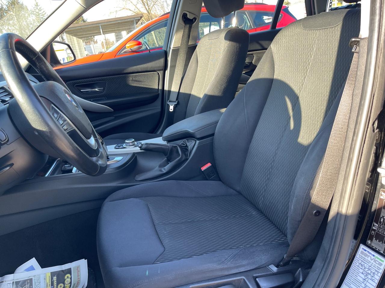 Bmw 316 316d Touring