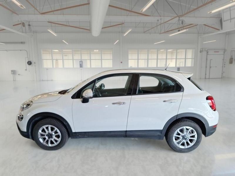 FIAT 500X 1.3 Mjet 95cv 4x2 Business