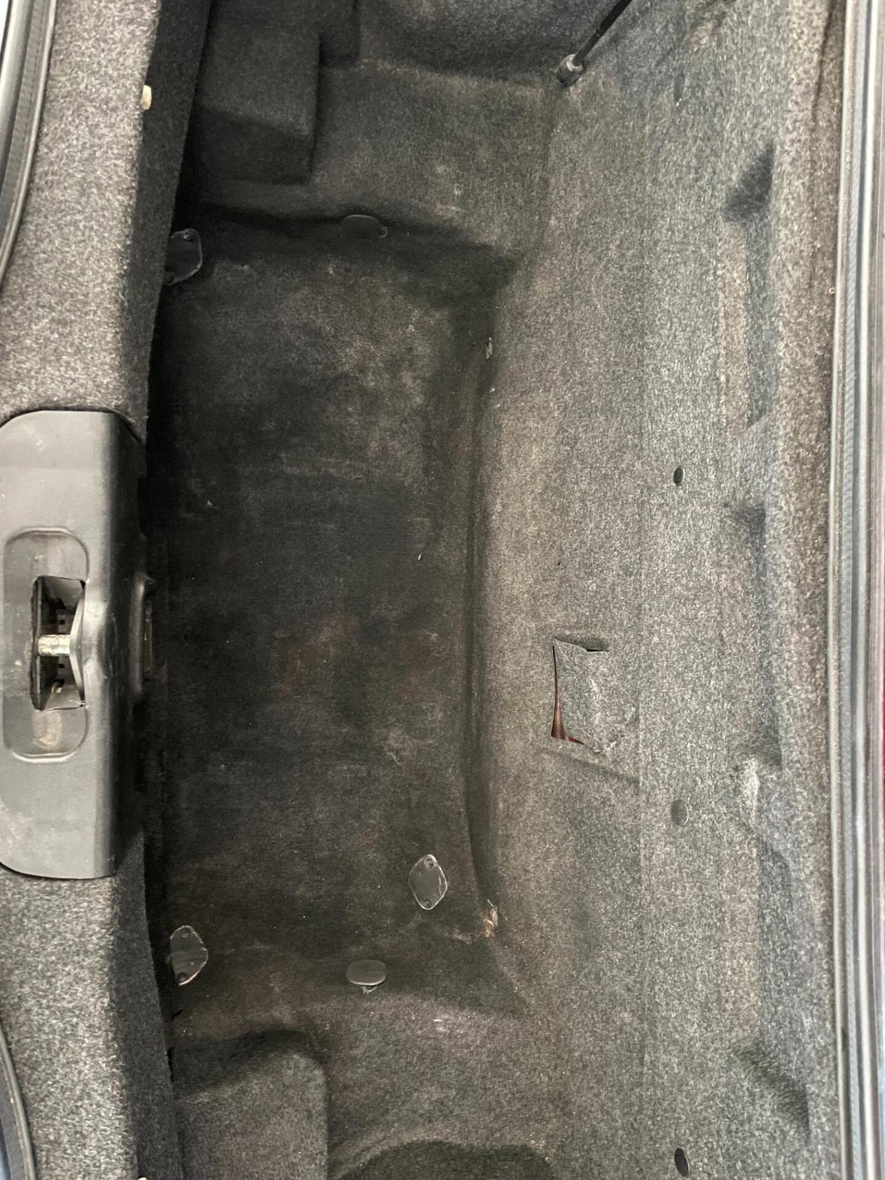 Alfa Romeo GTV Spider 2.0i 16V Twin Spark cat L