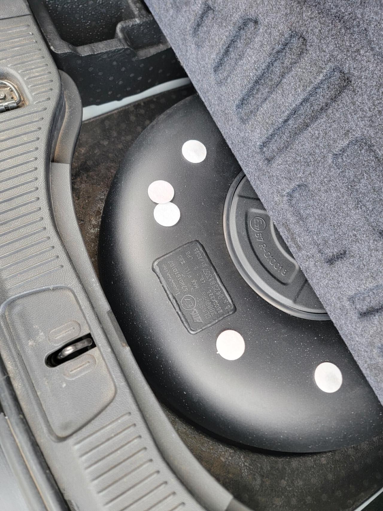 Opel Mokka 1.4 Turbo GPL Tech 140CV 4x2 Cosmo garanzia