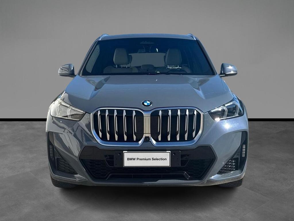 BMW X1 18 d Msport sDrive DCT