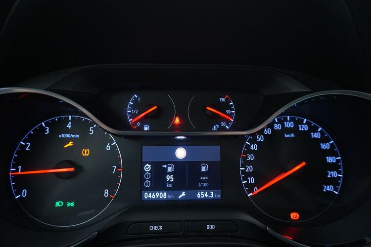 Opel Crossland Elegance BR527664 1.2 Benzina 110CV