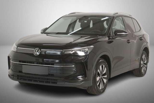 Volkswagen Tiguan 2.0 TDI DSG GOAL 150CV *AREAVIEW+GANCIO* PROMO
