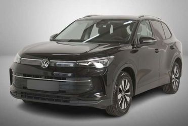 Volkswagen Tiguan 2.0 TDI DSG GOAL 150CV *AREAVIEW+GANCIO* PROMO