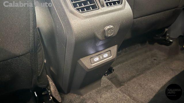 DACIA Bigster extreme mild hybrid 140