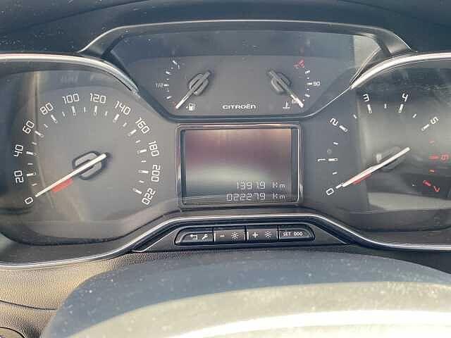 Citroen C3 PureTech 83 S&S Shine Pack
