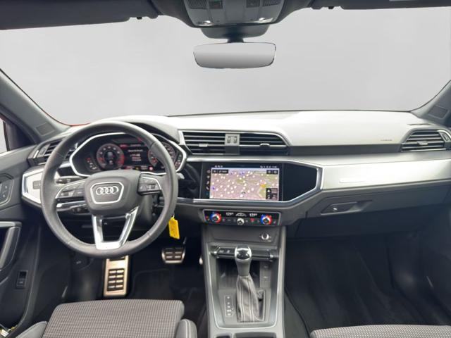 AUDI Q3 SPB 35 TFSI S tronic S line edition+20"+Acc