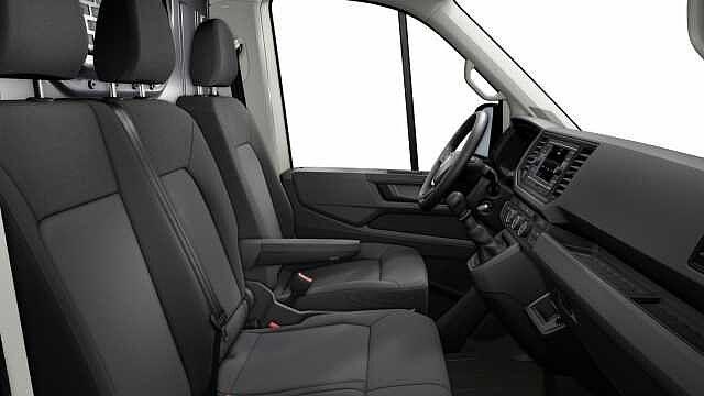 Volkswagen Crafter 35 2.0TDI 140CV PM-TA Furgone Business