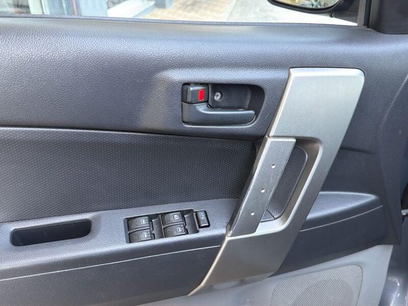 Daihatsu Terios Terios 1.3 SX