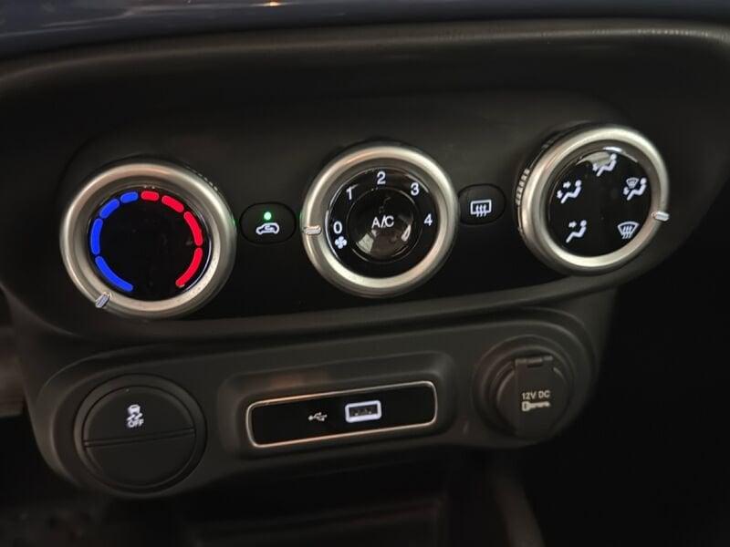 FIAT 500L Urban 1.3 Multijet 95cv