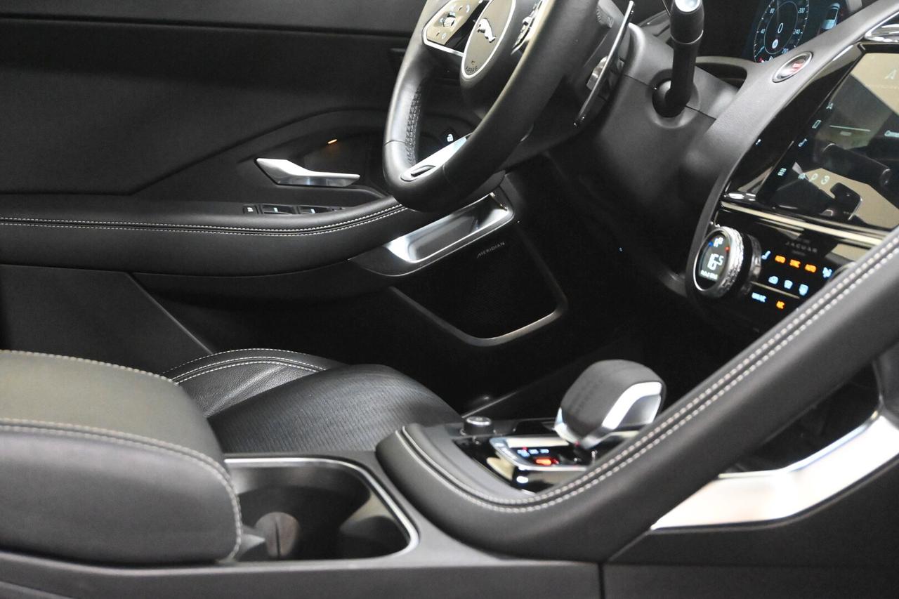 JAGUAR E-Pace (X540) E-Pace 1.5 I3 160 CV...