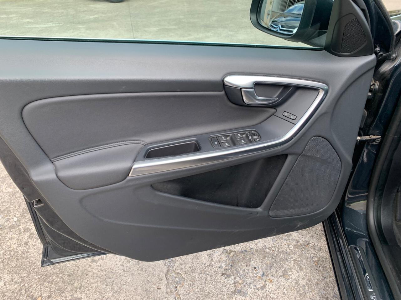 Volvo S60 D3 Geartronic Kinetic