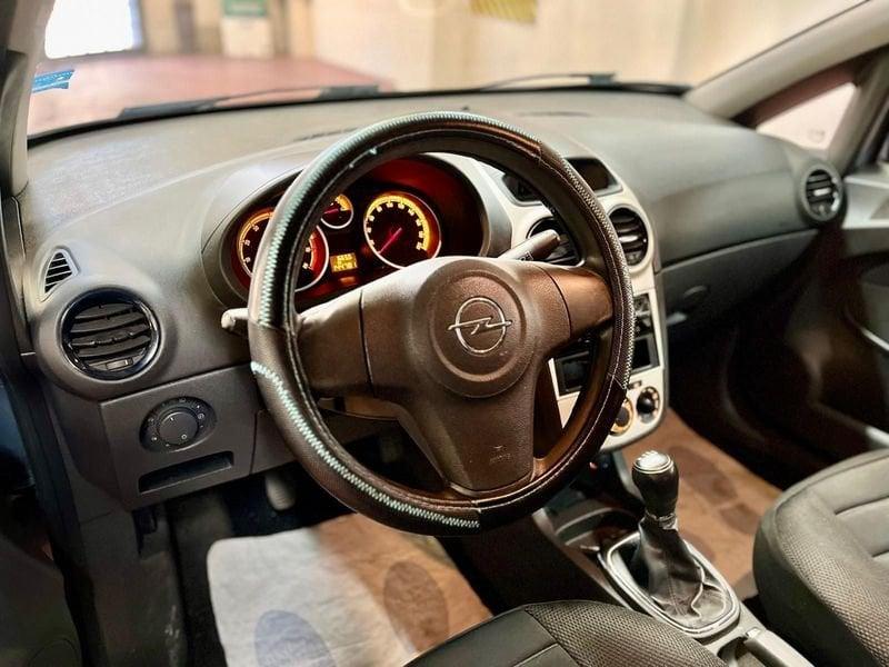 Opel Corsa Corsa 1.2 5 porte Enjoy