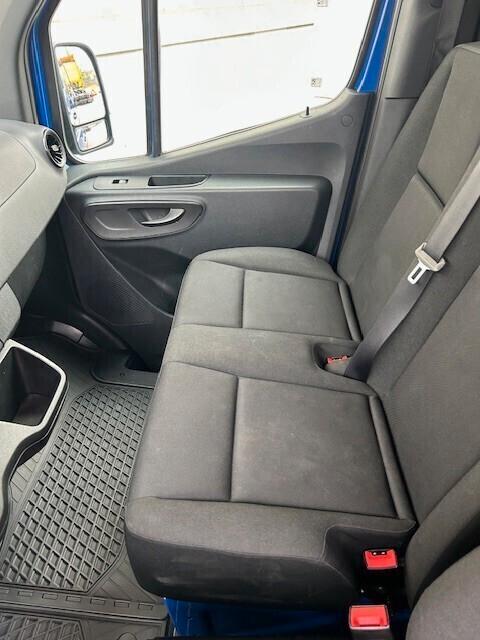 Mercedes Sprinter 311 CDI