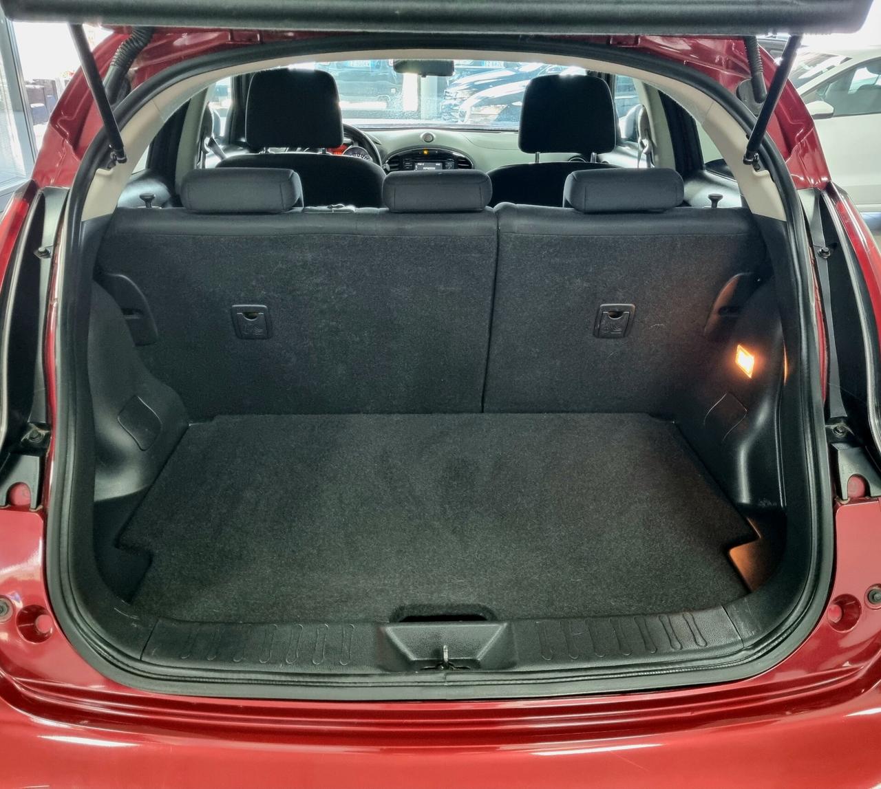 NISSAN JUKE 1.5 dCi 110CV ACENTA EURO6