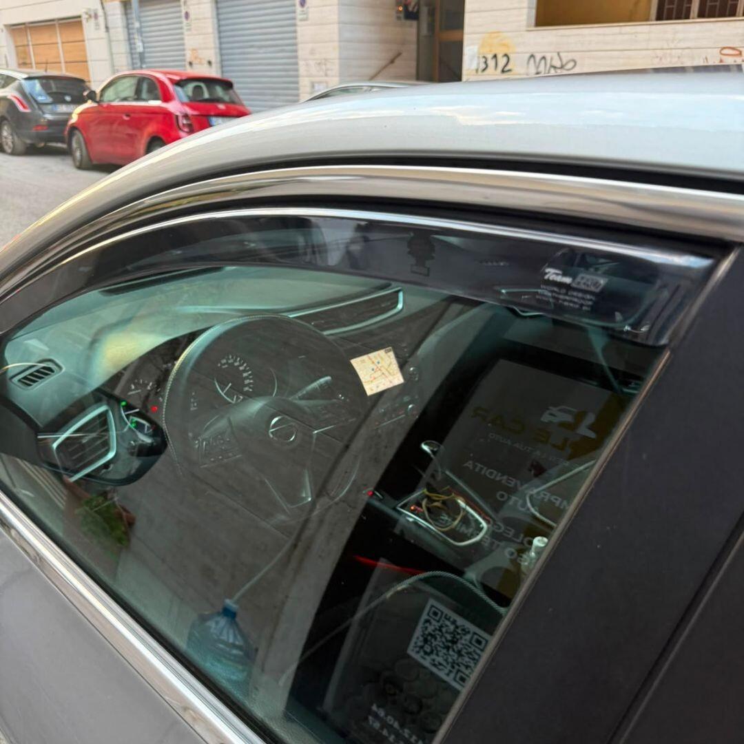 Nissan Qashqai 1.5 dCi Aut -116CV