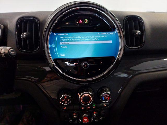 MINI Countryman 1.5 One Countryman TETTO APRIBILE
