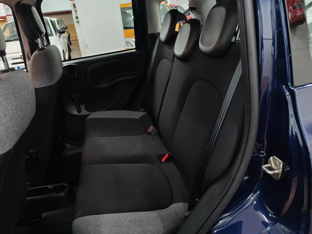 Fiat Panda 1.0 hybrid City Life70cv 5p.ti CARPLAY
