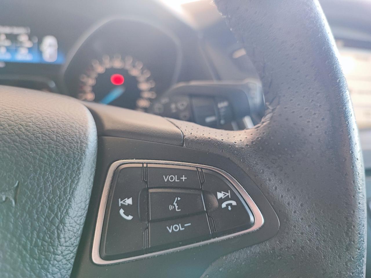 Ford Focus 1.0 EcoBoost 125 CV Start&Stop ST Line