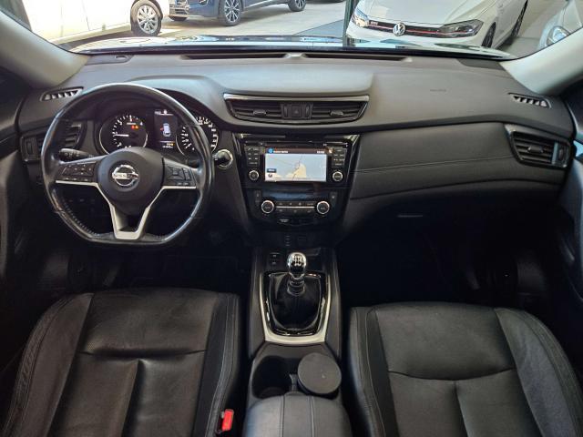 Nissan X-Trail 1.6 dci Tekna 2wd TETTO /PELLE/NAVI