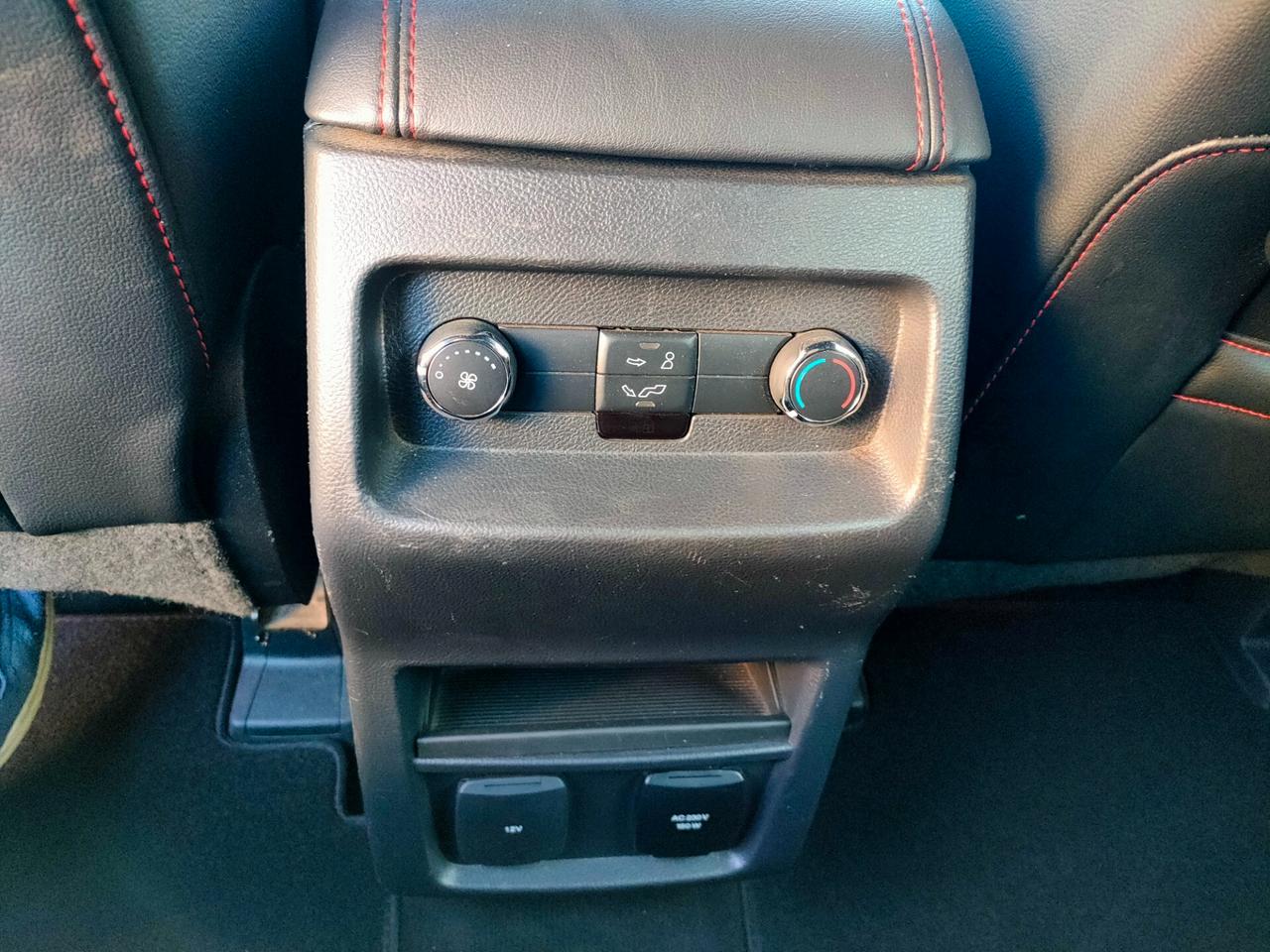 Ford S-Max 2.0 EcoBlue 190CV Aut. ST-Line Business