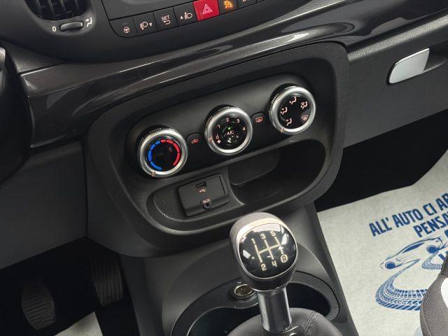 FIAT 500L 1.3 Multijet 85 CV Business